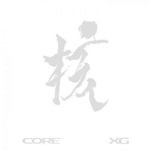 엑스지 (XG) - 1st Full Album ’THE CORE - 核‘ [XG ver.]