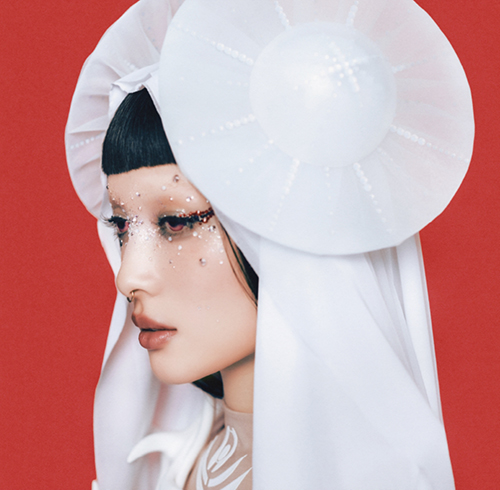 엑스지 (XG) - 1st Full Album ’THE CORE - 核‘ [Solo ver.][JURIN ver.]