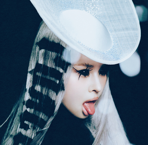 엑스지 (XG) - 1st Full Album ’THE CORE - 核‘ [Solo ver.][HARVEY ver.]