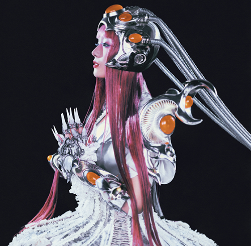 엑스지 (XG) - 1st Full Album ’THE CORE - 核‘ [Solo ver.][JURIA ver.]