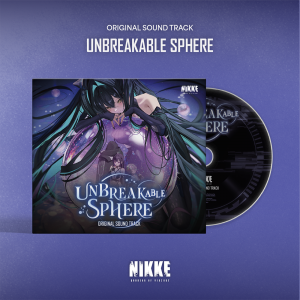 승리의 여신: 니케 OST 'Unbreakable Sphere'