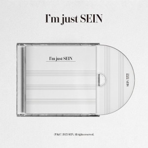 SEIN - I’m just SEIN