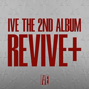 IVE (아이브) - THE 2ND ALBUM : REVIVE+ [Digipack Ver.][한정반][6종 중 1종 랜덤 발송]