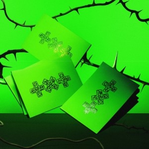 투모로우바이투게더 (TXT) - 7TH YEAR: 가시덤불에 잠시 바람이 멈췄을 때 [THORN Ver.][5종 중 1종 랜덤발송]