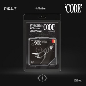 에버글로우 (EVERGLOW) - CODE [KiT album]