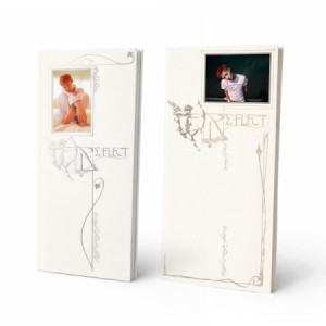 박지훈 - RE:FLECT [2종 SET]