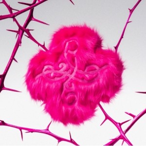 투모로우바이투게더 (TXT) - 7TH YEAR: 가시덤불에 잠시 바람이 멈췄을 때 [CUSHION OF THORNS Ver.]