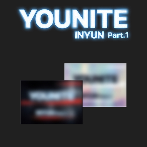 YOUNITE (유나이트) - 미니앨범 8집 [인연 : INYUN Part.1][POCAALBUM][2종 SET]
