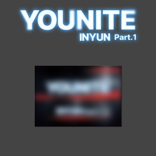 YOUNITE (유나이트) - 미니앨범 8집 [인연 : INYUN Part.1][POCAALBUM][IN Ver.]