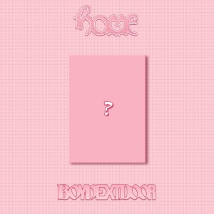 BOYNEXTDOOR (보이넥스트도어) -1st Studio Album [HOME] (SWEET HOME ver.)[6종 SET]