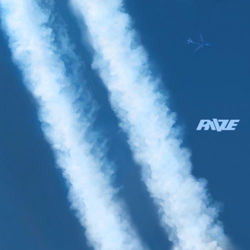 라이즈 (RIIZE) - 미니앨범 2집 : II [Photobook Ver.][2종 SET]