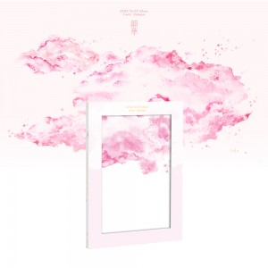 EPEX (이펙스) - 미니앨범 7집 [소화(韶華) : Epilogue][Seventh Piece ver.]