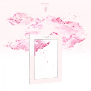 EPEX (이펙스) - 미니앨범 7집 [소화(韶華) : Epilogue][Eighth Piece ver.]