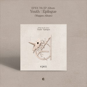 EPEX (이펙스) - 미니앨범 7집 [소화(韶華) : Epilogue][Wappen Album]