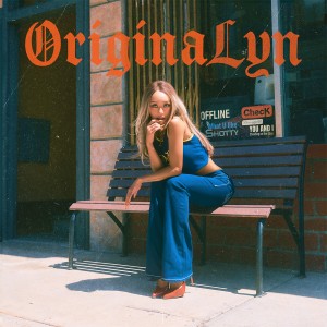 효린 (HYOLYN) - 미니4집 : OriginaLyn [LP ver.]