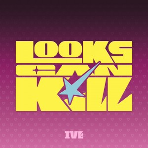 IVE (아이브) - EP : Looks Can Kill [DIGIPACK ver.][6종 중 1종 랜덤발송]