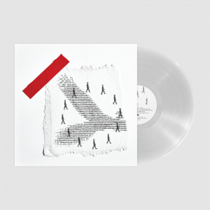 실리카겔 (SILICA GEL) - 정규 3집 : Ballad of You [LP]